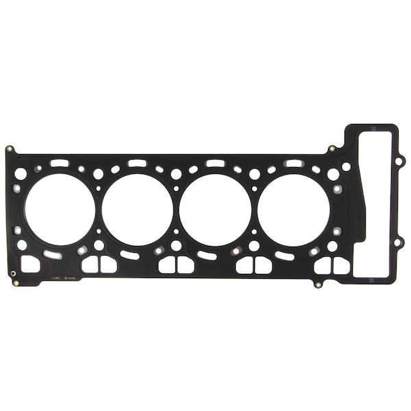 Mahle Engine Cylinder Head Gasket, Mahle 55082 55082 - main